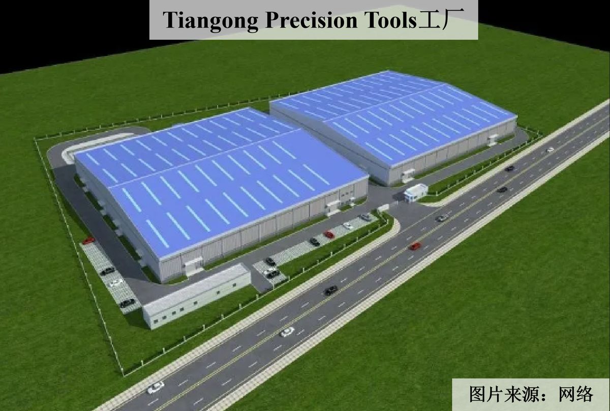 中国建筑产业地图-泰国(图片1)