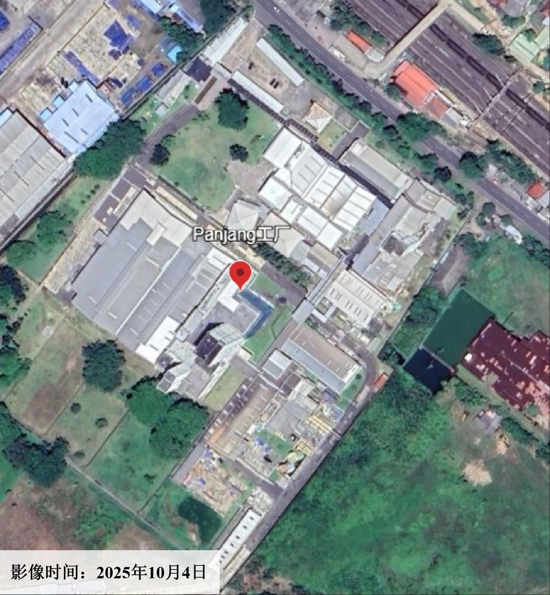 雀巢公司产业地图-印度尼西亚(图片3)